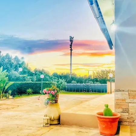 Casa de Férias Mari' Plemmirio