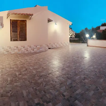 Casa de Férias Mari'
